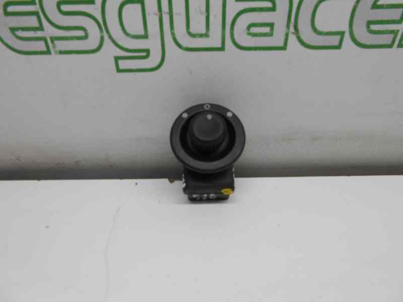  interruptor regulador retrovisor   renault clio ii fase ii (b/cb0) authentique 1.2