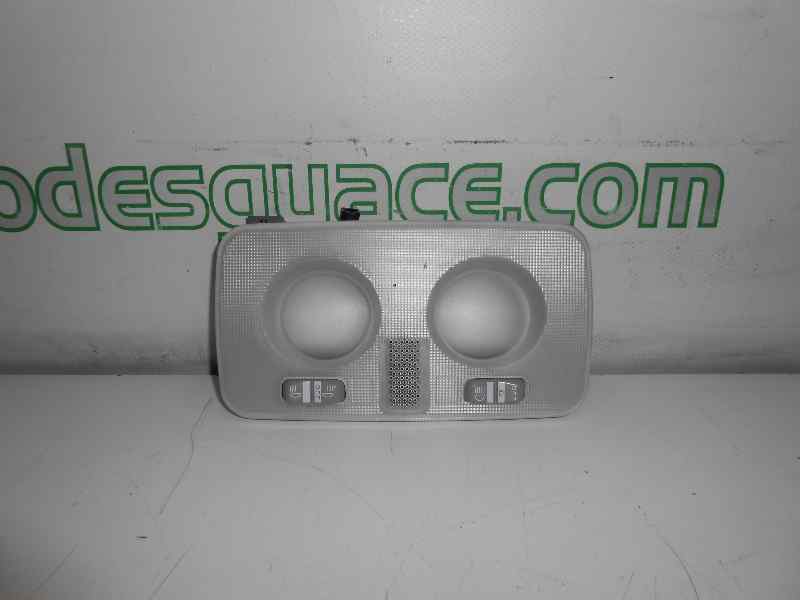  luz interior   fiat recambio original . .