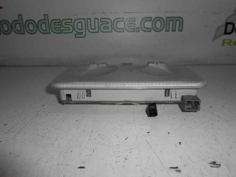 luz interior   fiat recambio original . .