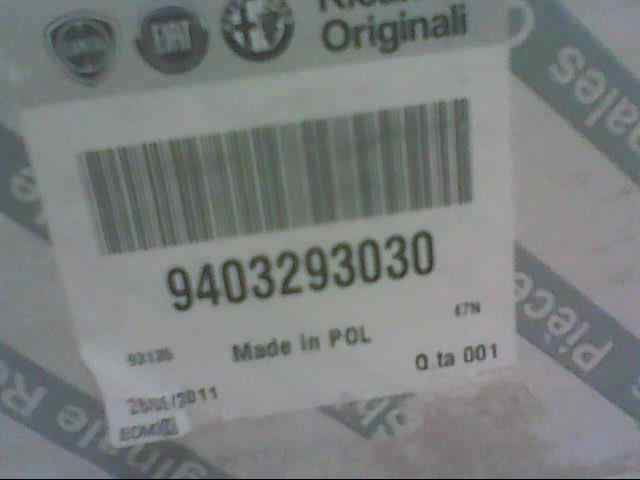  guardapolvo transmision   fiat recambio original . .
