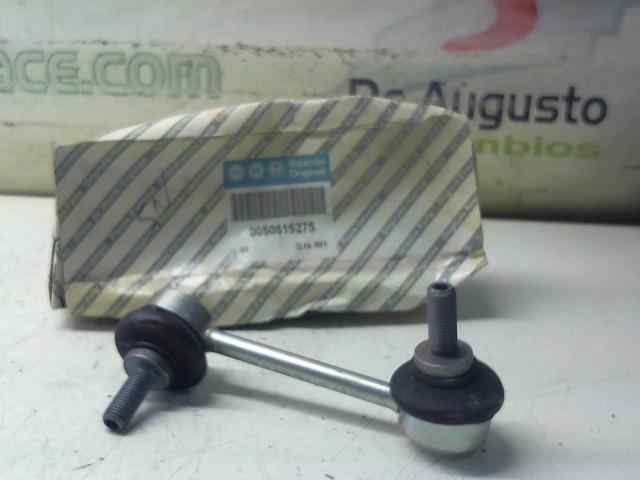  tirante trasero derecho   fiat recambio original . .