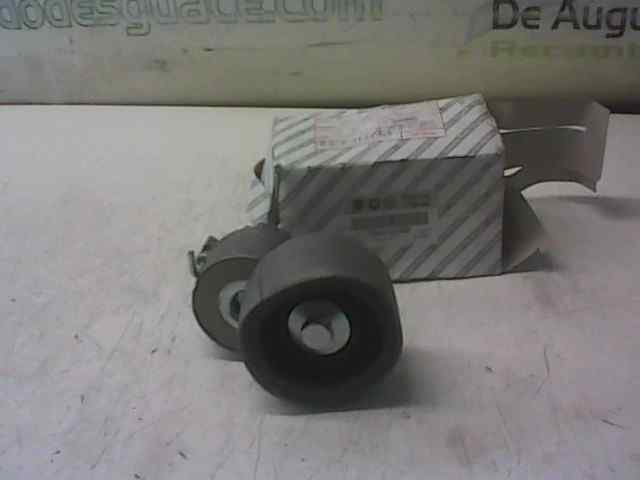  tensor correa auxiliar   fiat recambio original . .
