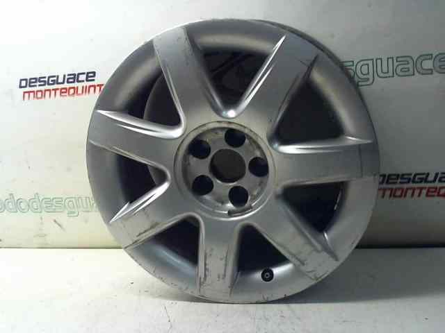  llanta aluminio   peugeot 807 sv 2.0 16v hdi fap cat (rhr / dw10bted4)