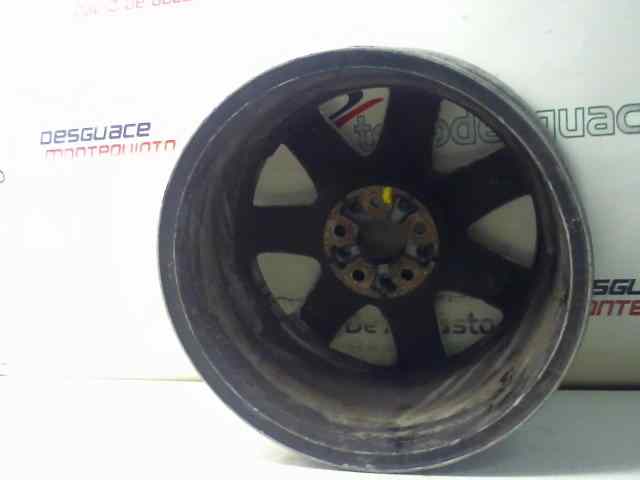  llanta aluminio   peugeot 807 sv 2.0 16v hdi fap cat (rhr / dw10bted4)