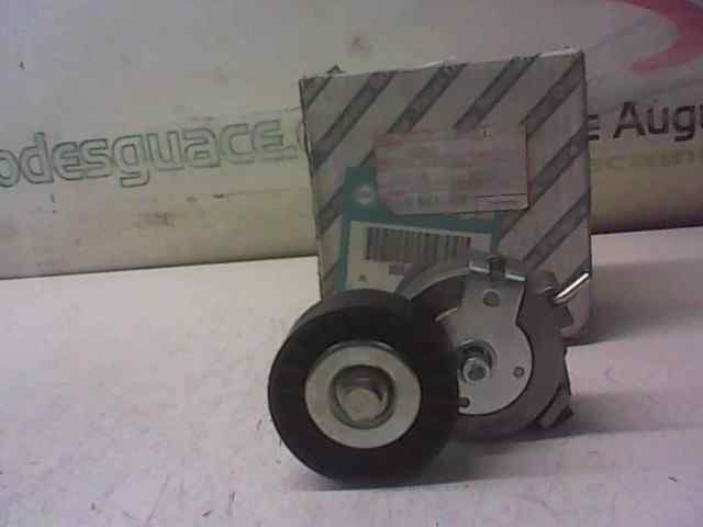  tensor correa auxiliar   fiat recambio original . .