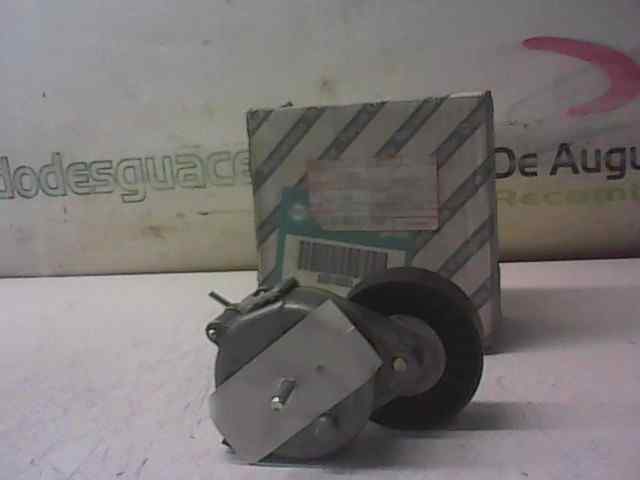  tensor correa auxiliar   fiat recambio original . .