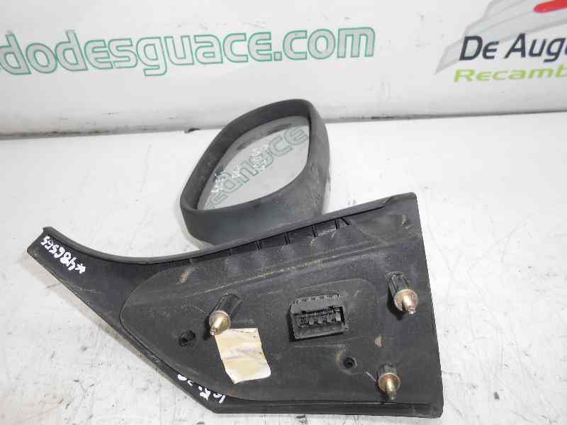  retrovisor derecho   renault scenic (ja..) 1.4 16v 1.4 cat