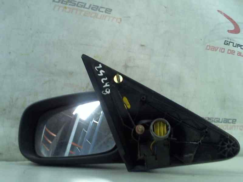  retrovisor izquierdo electrico   renault laguna ii (bg0) authentique 1.6