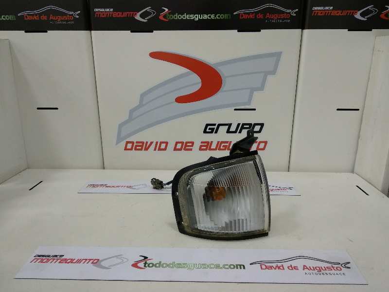  piloto delantero derecho   mazda b-serie cab plus 4x4 (uf) basico 2.5 diesel