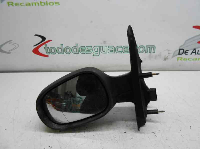  retrovisor izquierdo   renault scenic (ja..) 1.9 d rt 1.9 dti diesel cat