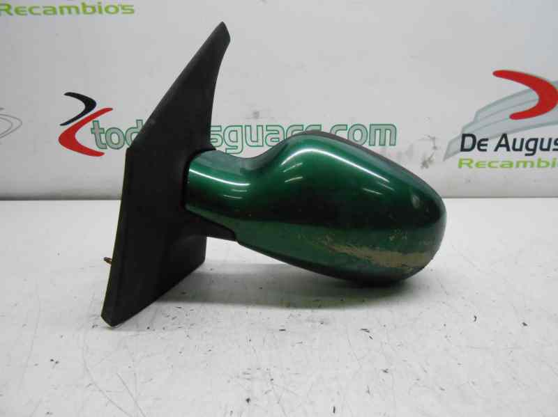  retrovisor izquierdo   renault scenic (ja..) 1.9 d rt 1.9 dti diesel cat