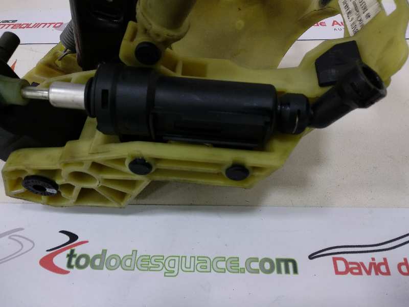  bomba embrague   bmw serie 5 berlina (e60) 530d 3.0 turbodiesel cat