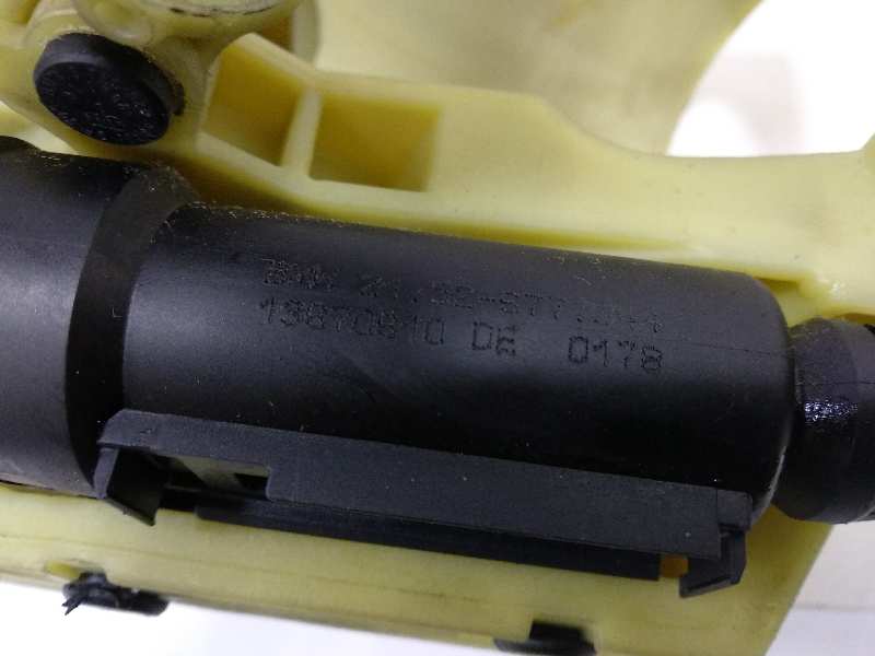  bomba embrague   bmw serie 5 berlina (e60) 530d 3.0 turbodiesel cat