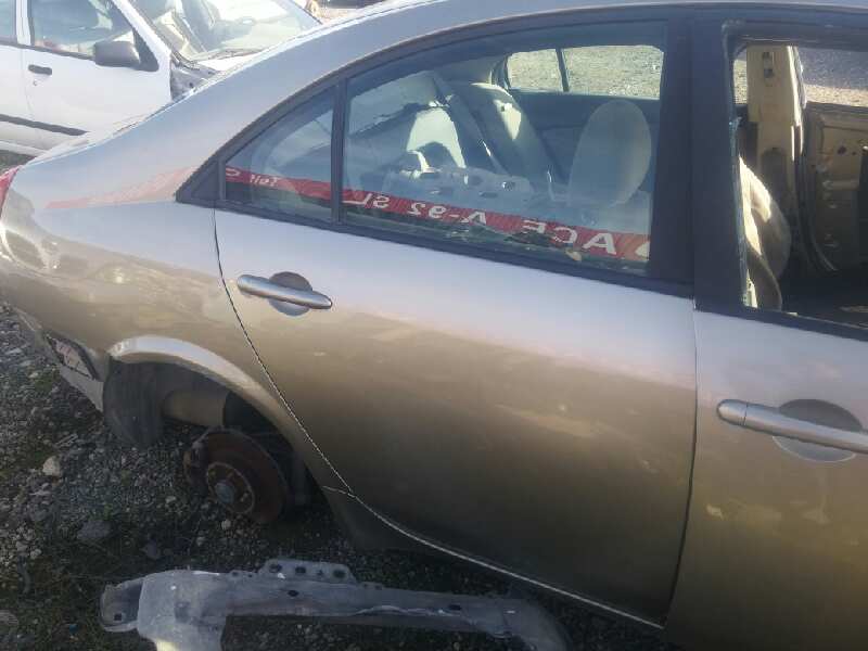  puerta trasera derecha   nissan primera berlina (p12) acenta 2.0 16v cat