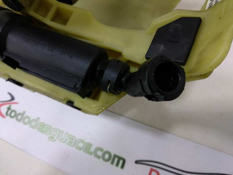  bomba embrague   bmw serie 5 berlina (e60) 530d 3.0 turbodiesel cat