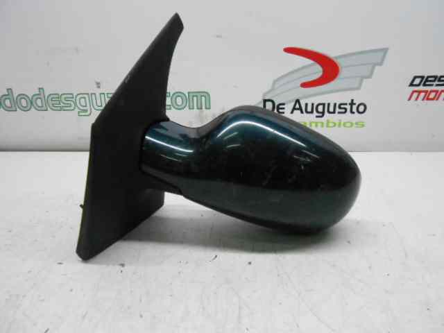  retrovisor izquierdo   renault scenic (ja..) 1.9 dci authentique 1.9 dci diesel cat