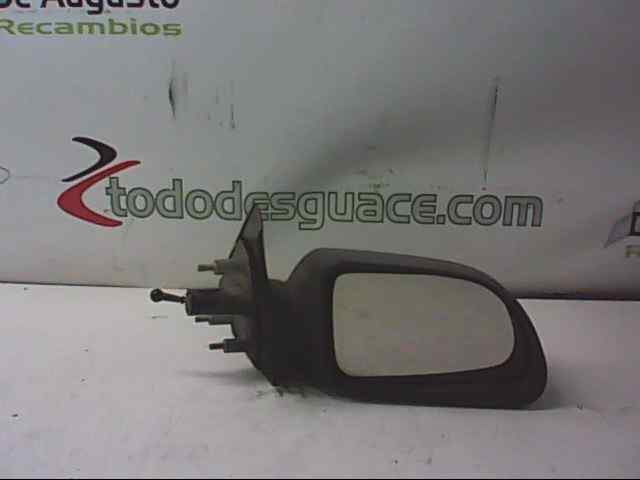  retrovisor derecho   renault 19 porton trasero (b/c53) europa 1.4