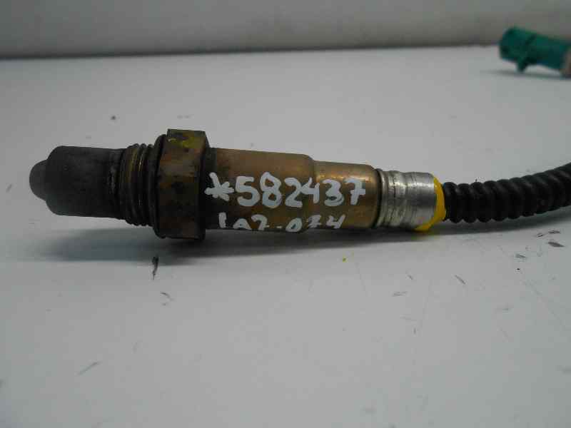  sonda lambda   ford focus berlina (cak) 1.6 16v cat 1.6 16v cat