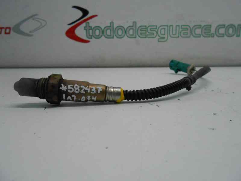  sonda lambda   ford focus berlina (cak) 1.6 16v cat 1.6 16v cat