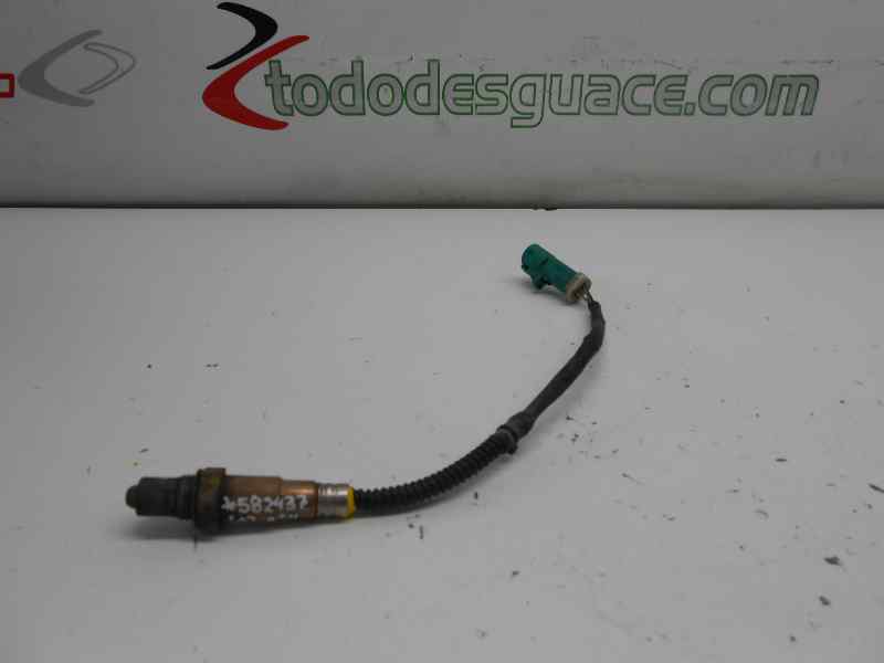  sonda lambda   ford focus berlina (cak) 1.6 16v cat 1.6 16v cat