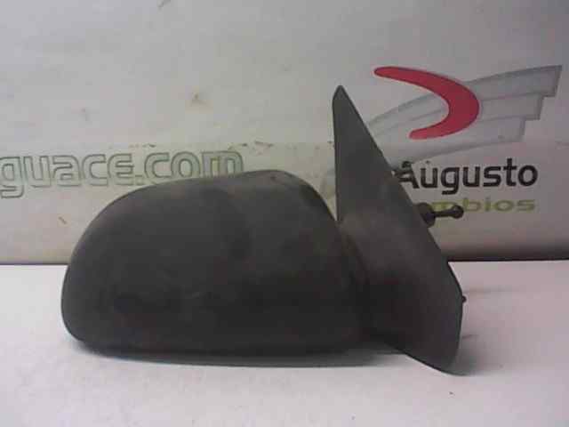  retrovisor derecho   renault 19 porton trasero (b/c53) europa 1.4
