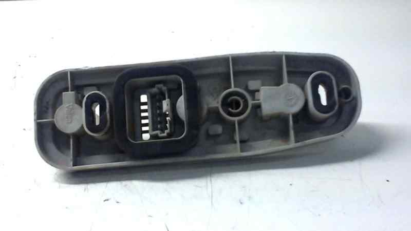  portalamparas trasero izquierdo   renault twingo (co6) 1.2 (c066/67/68) 1.2