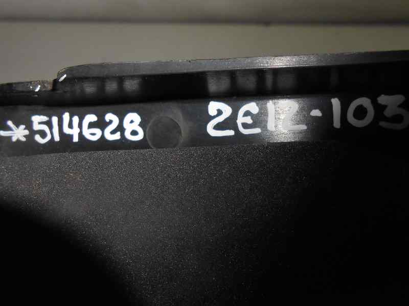  retrovisor izquierdo   ford escort berlina bravo 1.6 cat-u