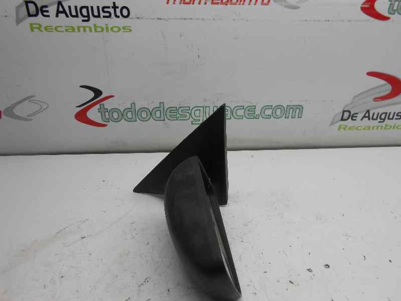  retrovisor izquierdo   ford escort berlina bravo 1.6 cat-u