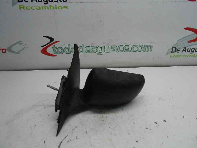  retrovisor izquierdo   ford escort berlina bravo 1.6 cat-u