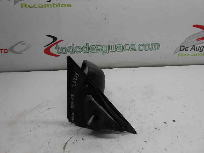  retrovisor izquierdo   ford escort berlina bravo 1.6 cat-u