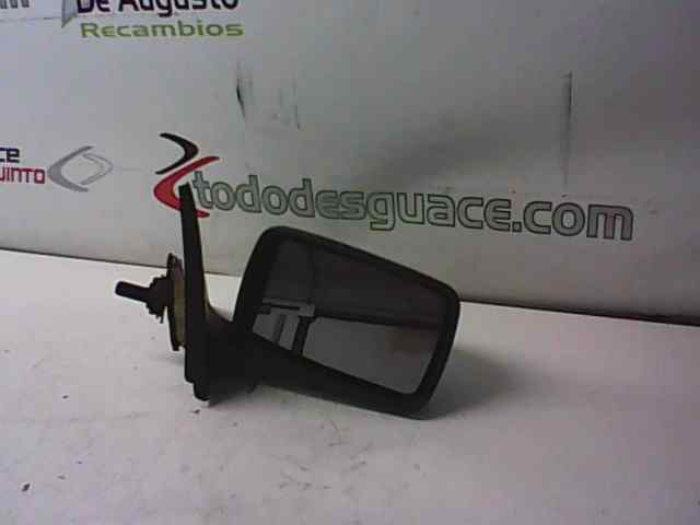 retrovisor derecho   ford escort berlina/turnier bravo lim. 1.8 diesel
