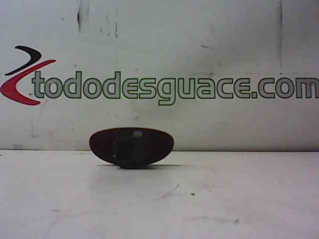  interruptor warning   peugeot 206 berlina xs 2.0 hdi cat