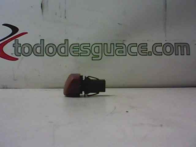  interruptor warning   peugeot 206 berlina xs 2.0 hdi cat