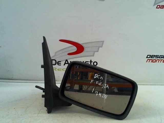  retrovisor derecho   ford fiesta berl./courier surf 1.1 cat