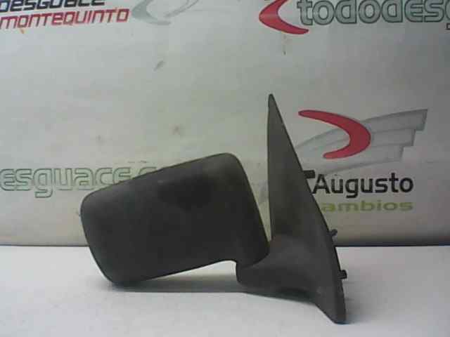  retrovisor derecho   ford fiesta berl./courier surf 1.1 cat