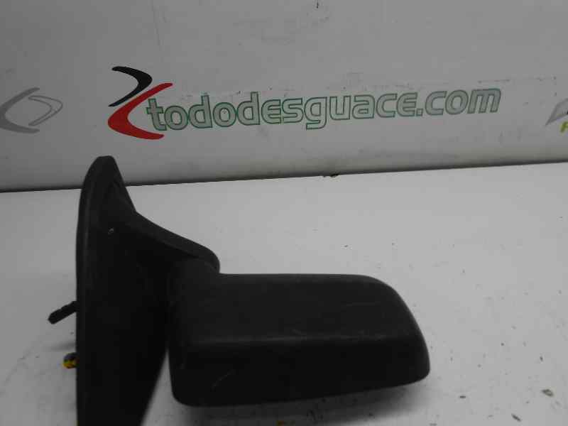  retrovisor derecho   ford fiesta berl./courier surf 1.1 cat