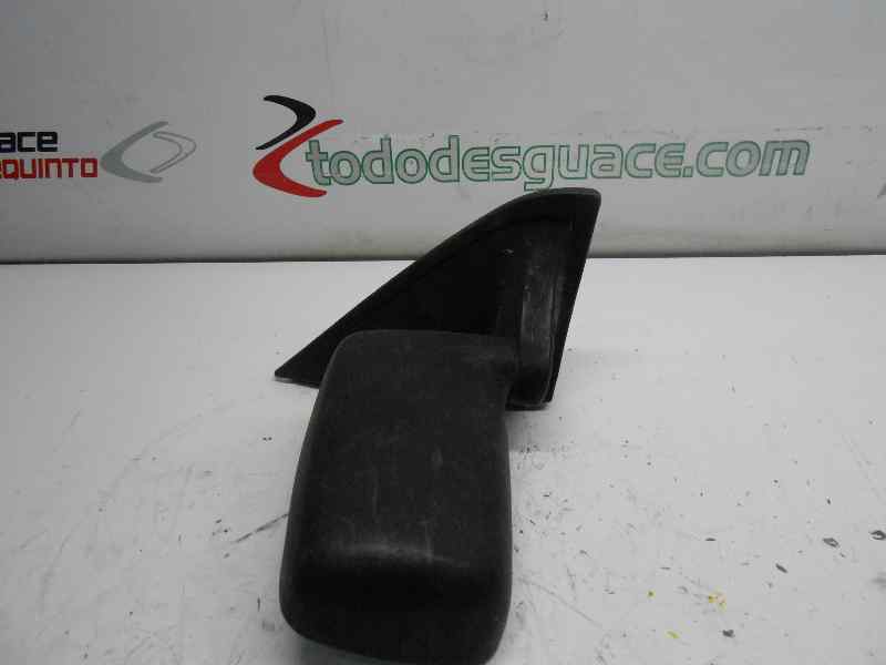  retrovisor derecho   ford fiesta berl./courier surf 1.1 cat
