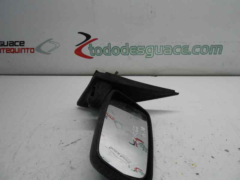  retrovisor derecho   ford fiesta berl./courier surf 1.1 cat