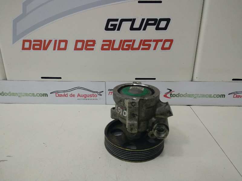  bomba direccion   peugeot 206 berlina xr 1.9 diesel