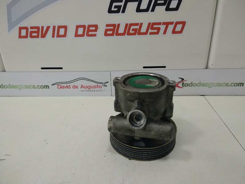  bomba direccion   peugeot 206 berlina xr 1.9 diesel