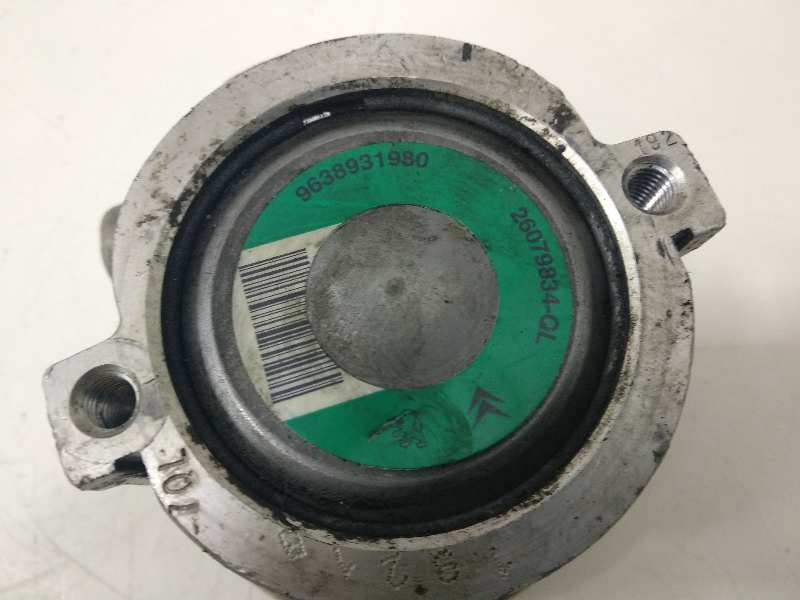  bomba direccion   peugeot 206 berlina xr 1.9 diesel