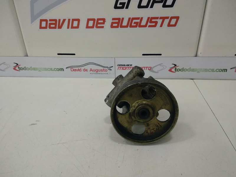  bomba direccion   peugeot 206 berlina xr 1.9 diesel