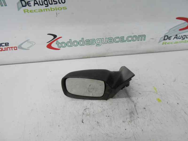  retrovisor izquierdo   ford mondeo berlina/familiar (fd) clx berlina 1.8 16v cat
