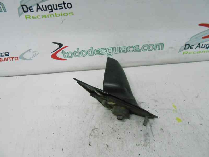 retrovisor izquierdo   ford mondeo berlina/familiar (fd) clx berlina 1.8 16v cat