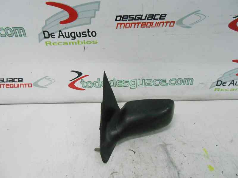  retrovisor izquierdo   ford mondeo berlina/familiar (fd) clx berlina 1.8 16v cat