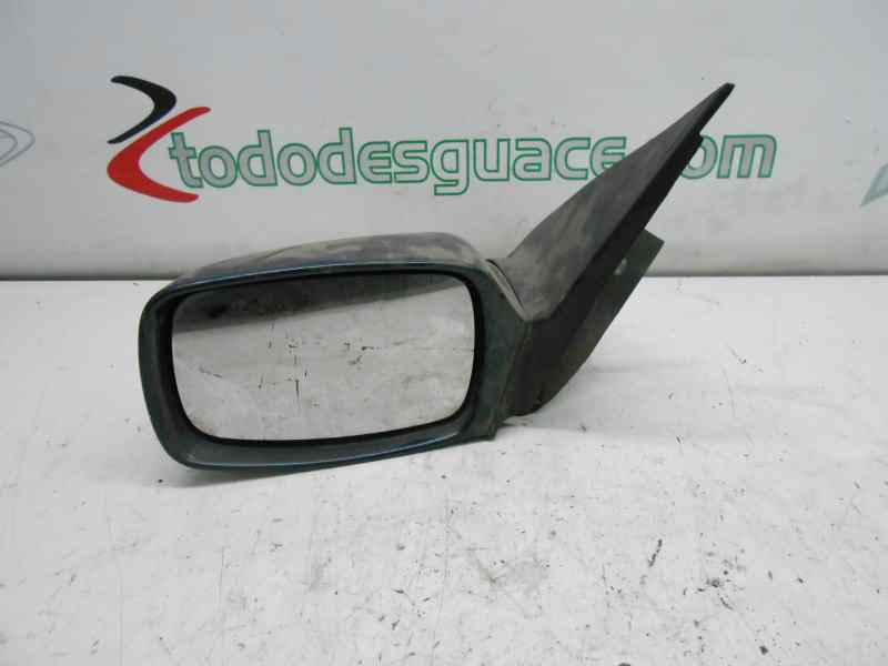  retrovisor izquierdo   ford mondeo berlina/familiar (fd) clx berlina 1.8 16v cat