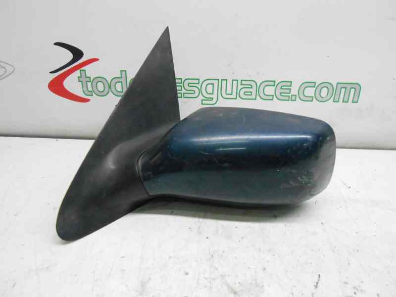 retrovisor izquierdo   ford mondeo berlina/familiar (fd) clx berlina 1.8 16v cat