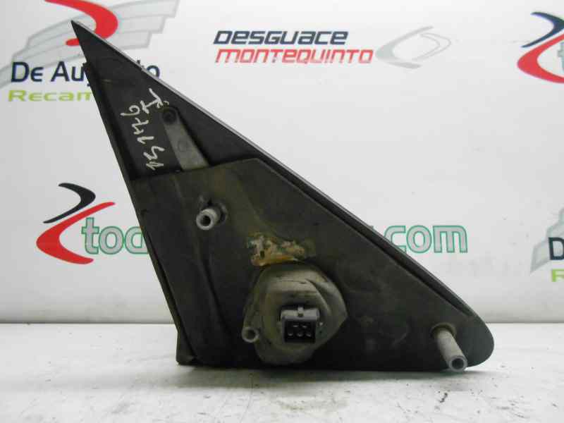  retrovisor izquierdo   ford mondeo berlina/familiar (fd) clx berlina 1.8 16v cat