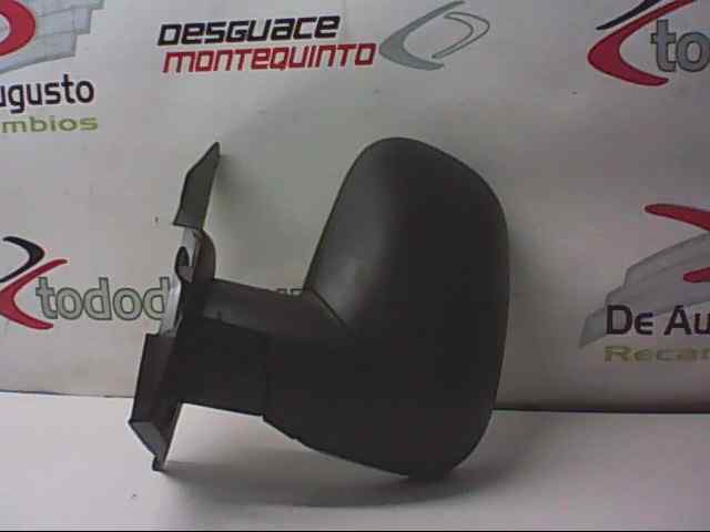 retrovisor izquierdo   ford transit bus 1995 tourneo 2.5 glx 2.5 diesel cat