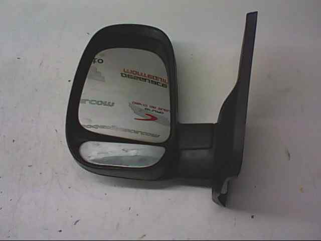 retrovisor izquierdo   ford transit bus 1995 tourneo 2.5 glx 2.5 diesel cat